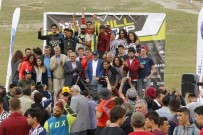 TÜRKIYE BISIKLET FEDERASYONU - Erciyes, Yaz Mevsiminde De Şampiyonların Merkezi