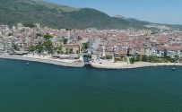 Gemlik'te Dereler Temiz Akacak