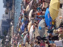 RAMAZAN BAYRAMı - Günel, Bayram Tatilini Kuşadası'nı Geçiren Tatilcilere Teşekkür Etti