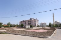 Habibler Mahallesi'ne Yeni Park