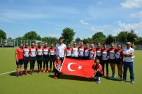 Hokeyin Sultanları Umutları Son İki Maça Bıraktı
