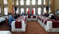 İçişleri Bakanı Soylu Açıklaması 'Bayram Tatilin İlk 8 Gününde 70 Vatandaşımızı Kazalarda Kaybettik' Haberi