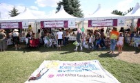 EZGİ EYÜBOĞLU - 'Kadın Emeği Festivali' Sertab Erener Konseriyle Başlayacak