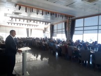 İŞADAMLARI - Kale'de Kültürel Faaliyetler