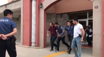 EĞLENCE MEKANI - Kırşehir'deki Cinayetin Katil Zanlısı Yakalandı