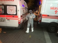 Lüleburgaz'da Zehirlenen 1'İ Doktor 3 Kişi İstanbul'a Getirildi