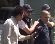 HARP AKADEMİSİ - Makas Terörü Zanlıları Tutuklama İstemiyle Mahkemeye Sevk Edildi