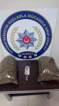 Manisa'da 3. Sınıf Emniyet Müdürü 2 Kilo Uyuşturucuyla Yakalandı