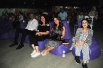 NOSTALJI - Mezitli'de Yazlık Sinema Sezonu Başladı