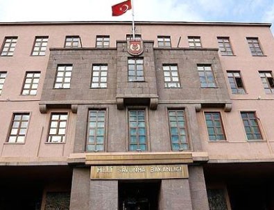 MSB'den, şehit olan askerimizle ilgili açıklama