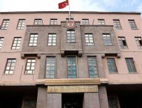 SINIR KAPISI - MSB'den, şehit olan askerimizle ilgili açıklama