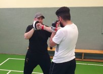 OBEZİTE CERRAHİSİ - Oğlu İçin Kilo Verdi