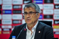 Şenol Güneş Açıklaması 'Güvenli, Coşkulu Ve Akıllı Oynadık'