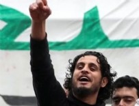 SURİYE ORDUSU - Suriyeli eski milli kaleci çatışmada öldü!