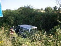 Tekirdağ'daki Kazadan Acı Haber Açıklaması 1 Ölü