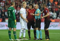 İZLANDA - İzlanda Türkiye maçının hakemi belli oldu