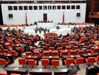 BEDELLI ASKERLIK - Yeni askerlik sistemi Meclis'e geliyor