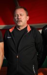 Yeni Malatyaspor'da Sergen Yalçın Dönemi