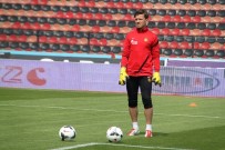 GÖZTEPE - Zonguldak Kömürspor'un Kalecisine 1. Lig Takımı Talip Oldu