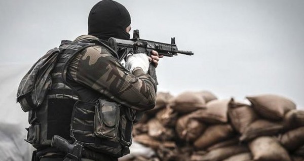 MSB'den, şehit olan askerimizle ilgili açıklama