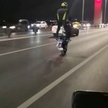 15 Temmuz Şehitler Köprüsü'ndeki Tek Teker Magandası Yakalandı