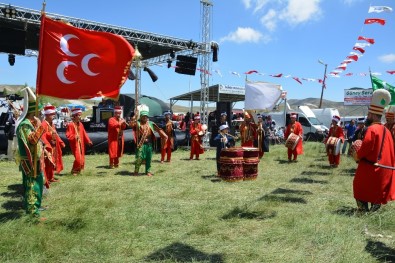 16'Incı Geleneksel Beydağları İmecik Yayla Şenliği