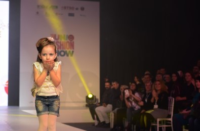 60 Ülkeden İş Adamları İnsanı Junioshow Fuarı'na Geliyor