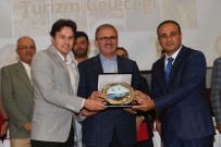MURAT HÜDAVENDIGAR - Antalya Valisi Münir Karaloğlu Açıklaması 'Pansiyonculuk Turizmi Yapmalıyız'