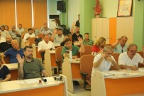 ZABITA MEMURU - Atakum'a Aşevi Müjdesi