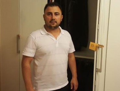 'Balcı Ekrem'e büyük şok