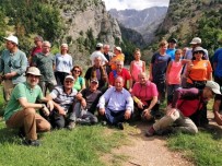 TERMAL TURİZM - Başkan Oprukçu'dan Dağcılara Sürpriz Ziyaret