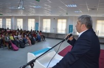 BAĞLAMA - Bünyanlı Çocukları Dolu Dolu Bir Yaz Bekliyor