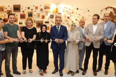 Bursa'nın Değerleri Sergiyle Taçlandı