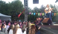 SERTAB ERENER - Çankaya Belediyesi Kadın Emeği Festivali Ankaralıları Buluşturdu
