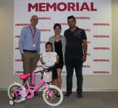 Çocuklar Renkli Dünyalarını Çizdi