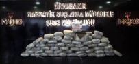 HASAN GÜNDÜZ - Diyarbakır'da Uyuşturucu Tacirlerine Büyük Darbe