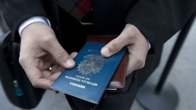 Diyarbakır'dan Almanya Schengen Vizesi Başvuruları Yapılacak