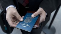 SCHENGEN - Diyarbakır'dan Almanya Schengen Vizesi Başvuruları Yapılacak