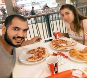 KATİL ZANLISI - Düğün Günü Damada Kanlı İnfaz