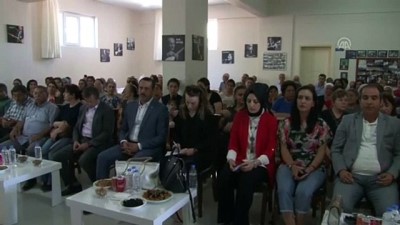 Elazığ'da 'Koruktan Gelen Şifa Projesi'