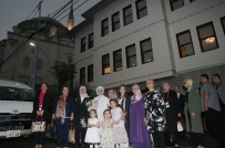 EMINE ERDOĞAN - Emine Erdoğan'ın Tokyo'da Yunus Emre Enstitüsü Ziyaret Etti