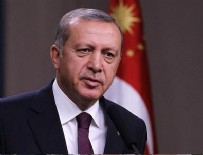 Erdoğan: Trump bize hak verdi!