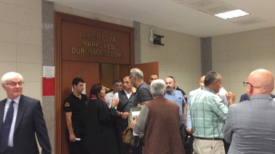 Ergenekon Davasına Karar İçin Ara Verildi