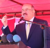 CAMİİ - Eski Bakan Hüseyin Çelik'in Babası Vefat Etti