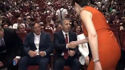 Fazıl Say Ve Şanghay Filarmoni Aynı Sahnede