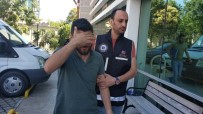 FELSEFE - FETÖ'den Aranan Şahıs Teslim Oldu