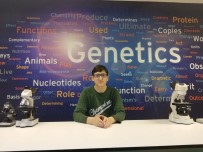 ETİK KURALLAR - Gen Değişimini Araştıran Türk Öğrenci, Avrupa'da Birinci Seçildi