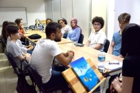 Gençlere Katkı Devam Ediyor