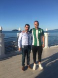 ORHAN AKTAŞ - Giresunspor'da İlk Transfer Savunmaya