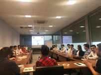 YENİLİKÇİ PROJELER - Havacılık Öğrencilerden Türk Hava Yolları İçin Proje Önerileri